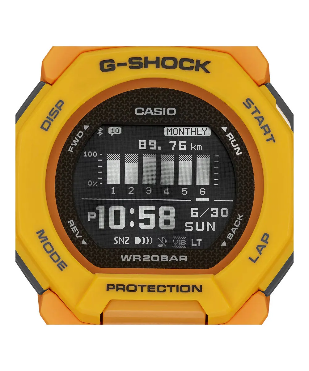 CASIO GBD-300-9DR