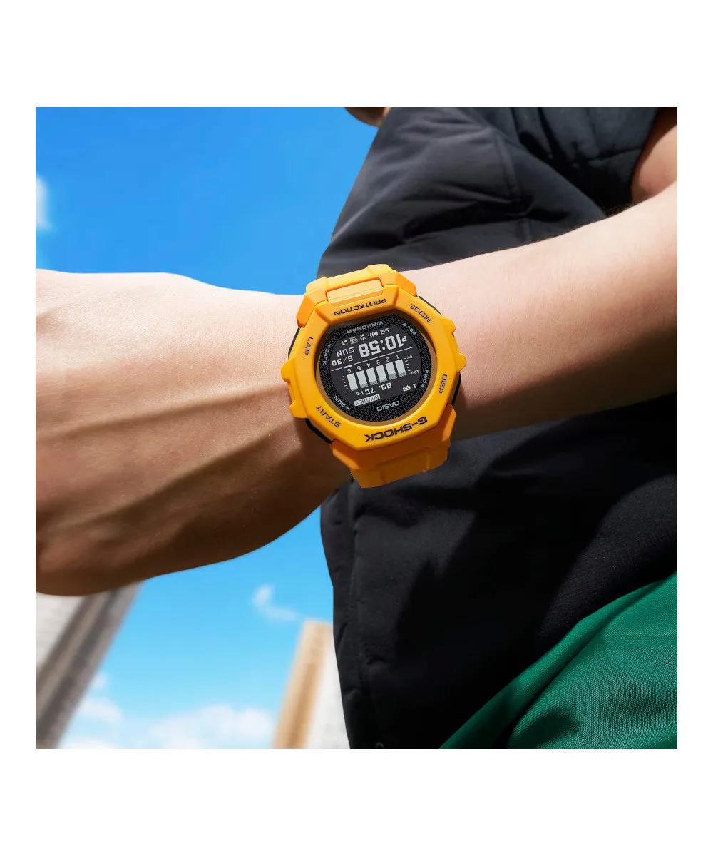 CASIO GBD-300-9DR