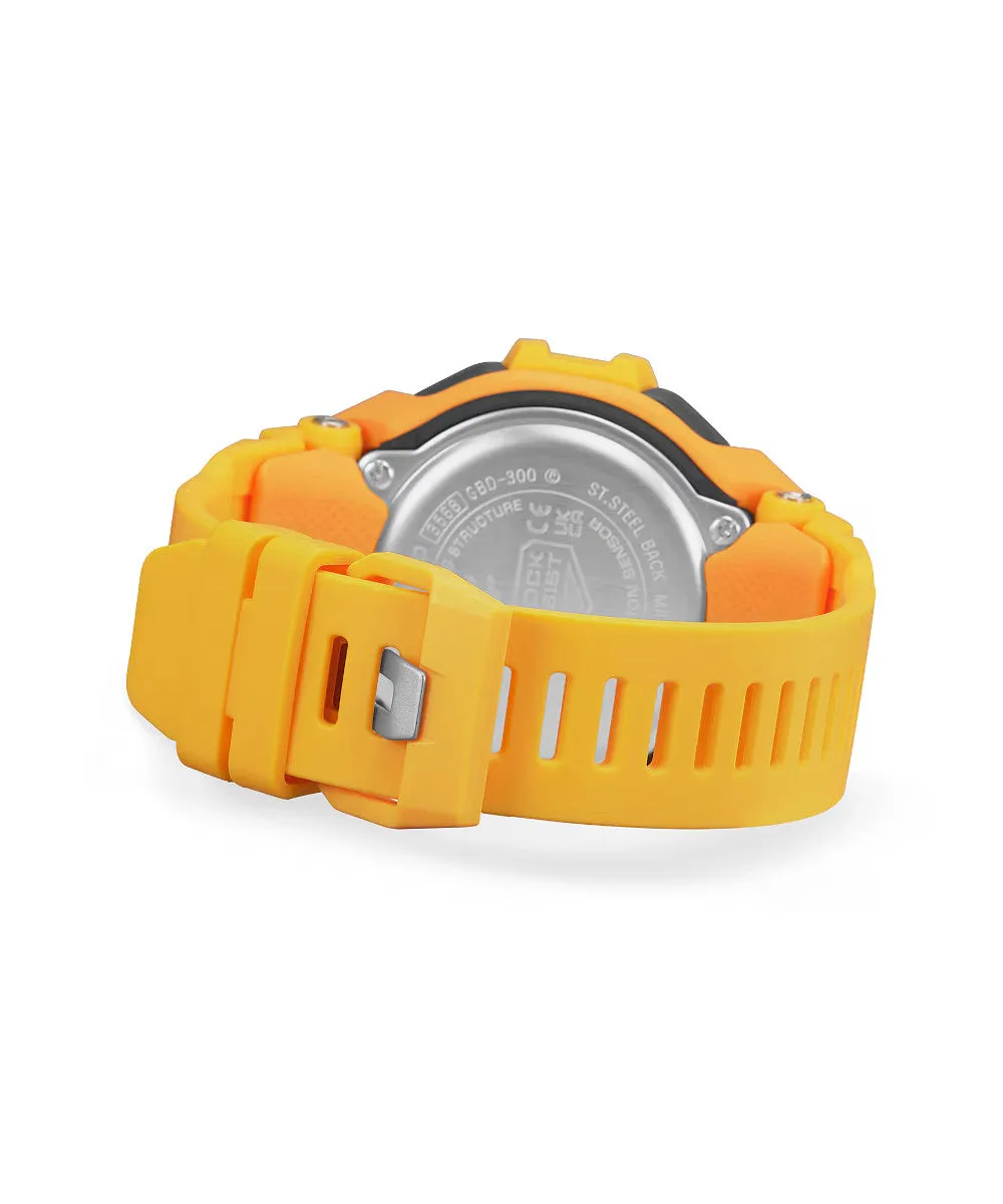 CASIO GBD-300-9DR