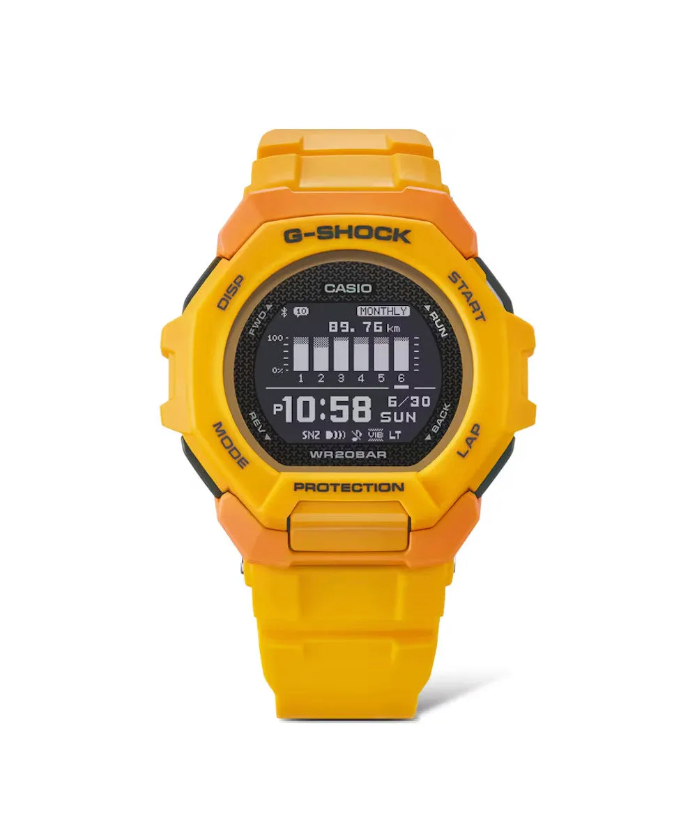 CASIO GBD-300-9DR
