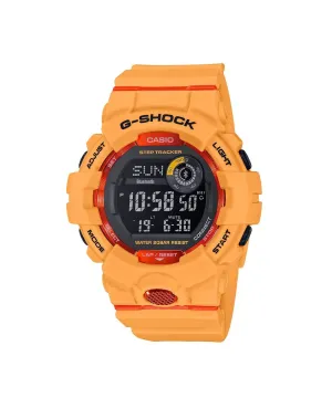 CASIO GBD-800-4DR