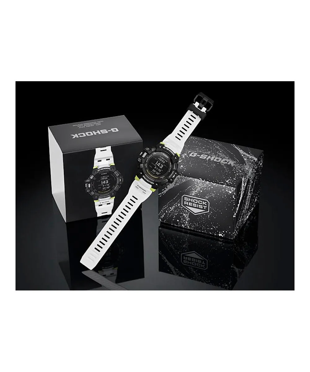CASIO GBD-H1000-1A7DR