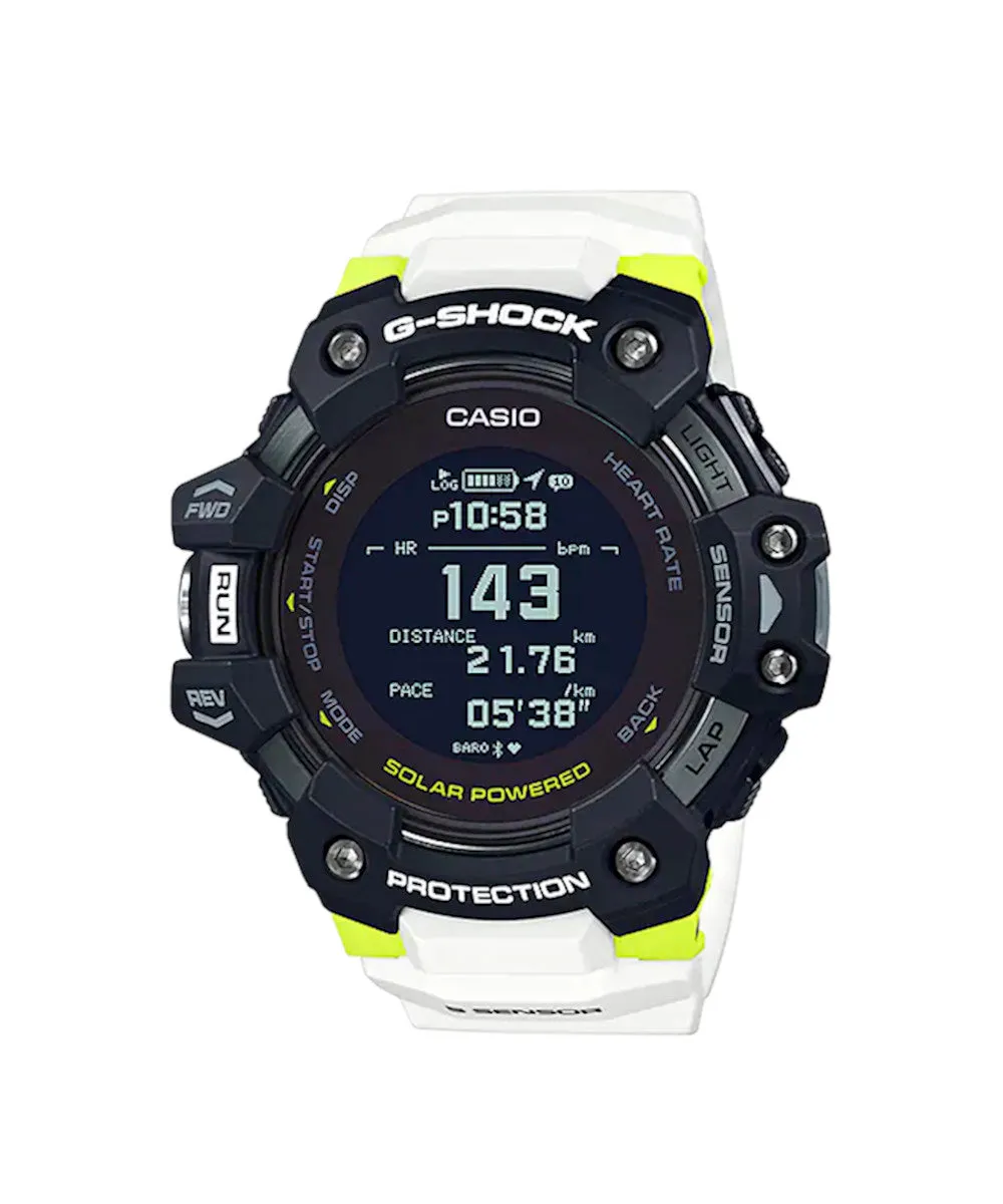 CASIO GBD-H1000-1A7DR