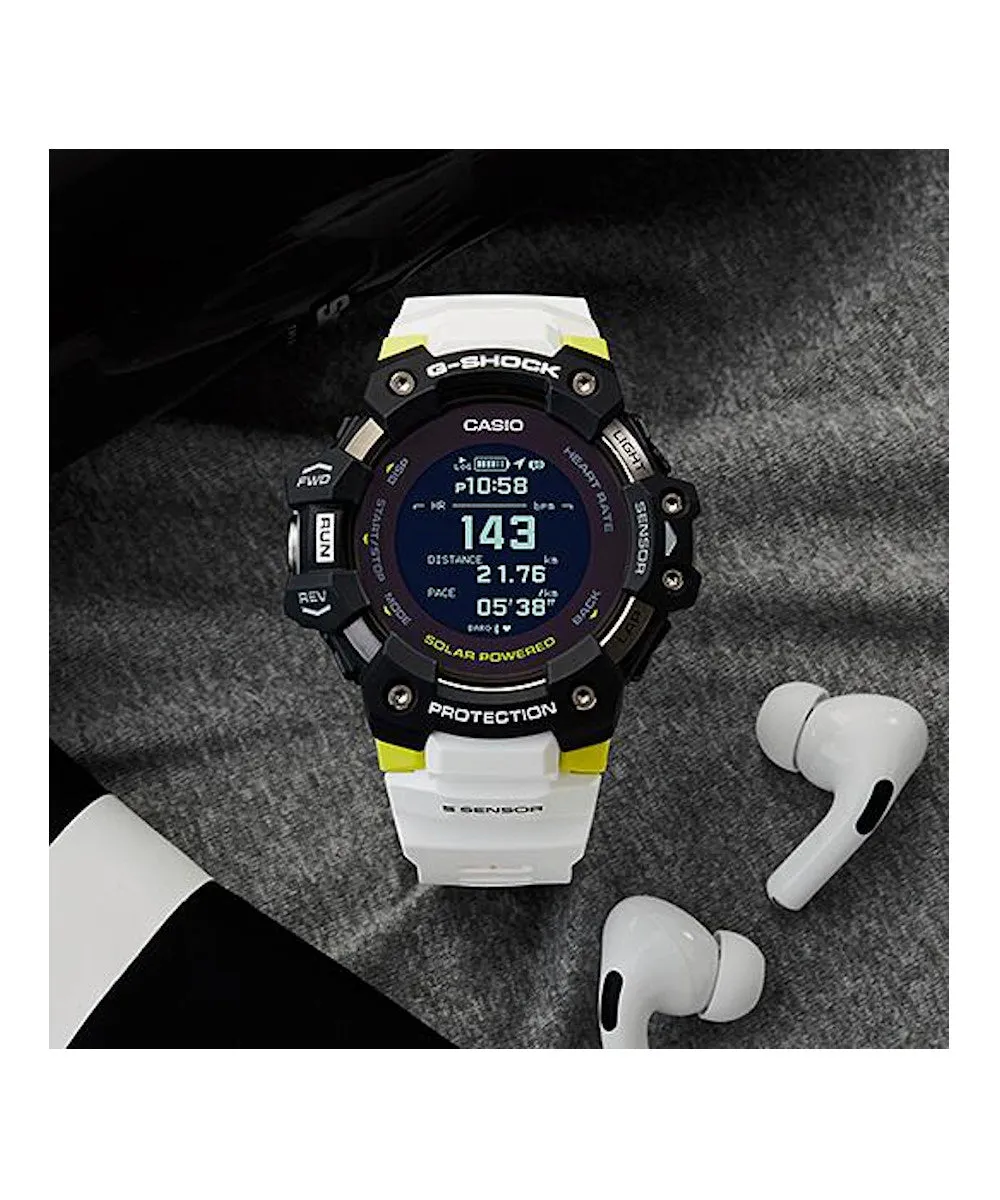 CASIO GBD-H1000-1A7DR