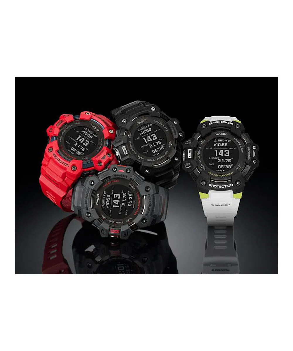 CASIO GBD-H1000-1A7DR