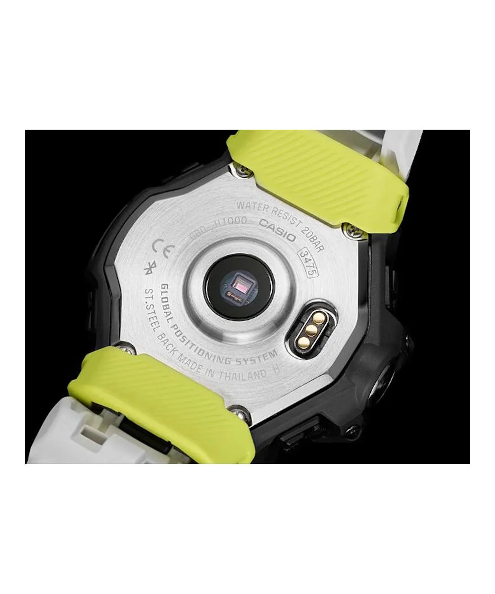 CASIO GBD-H1000-1A7DR