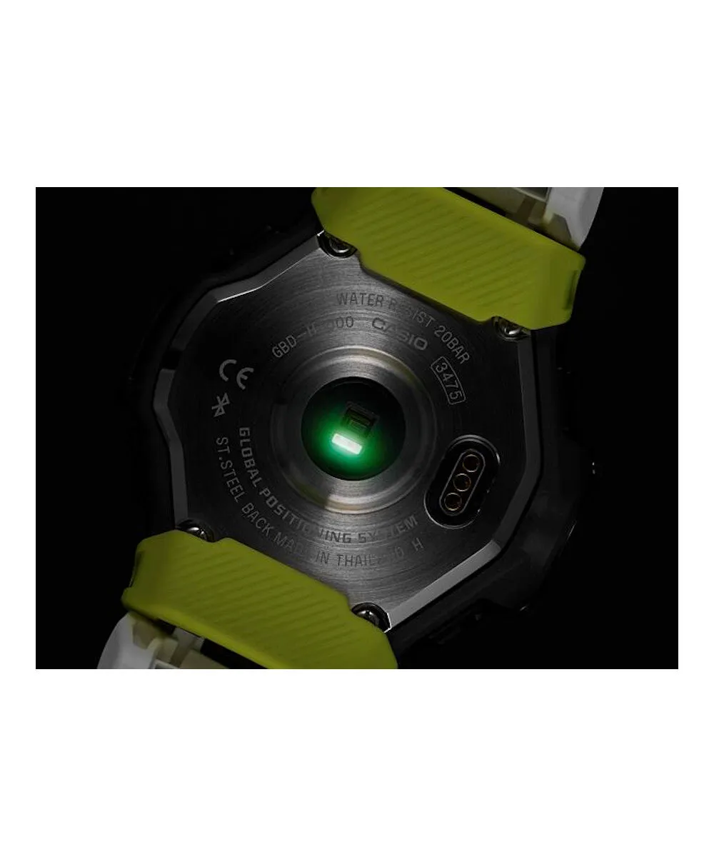 CASIO GBD-H1000-1A7DR