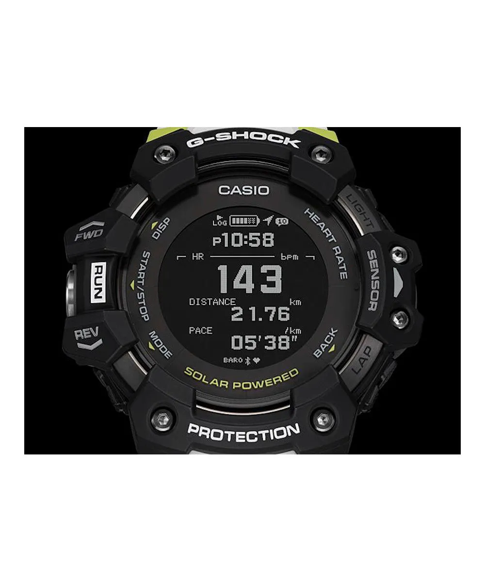 CASIO GBD-H1000-1A7DR