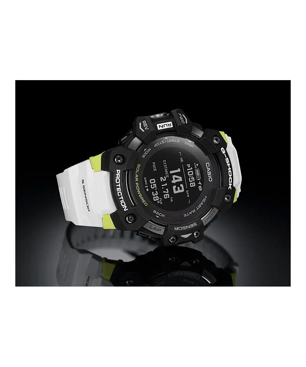 CASIO GBD-H1000-1A7DR