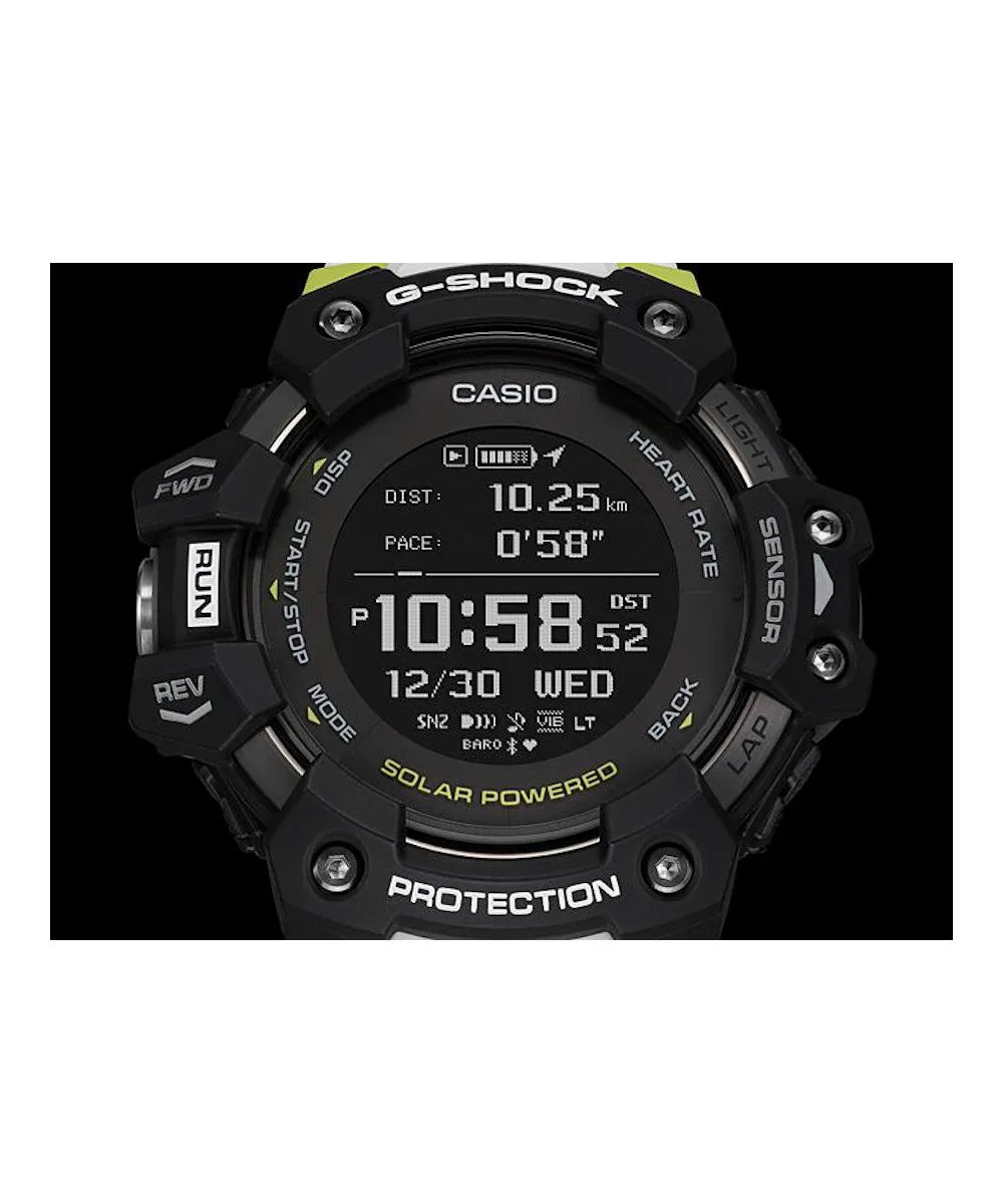 CASIO GBD-H1000-1A7DR