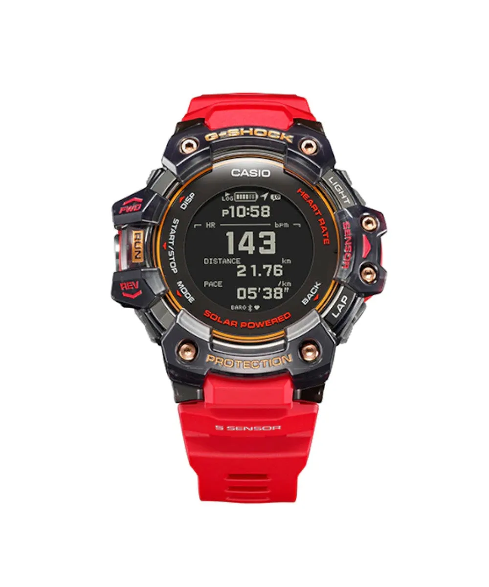 CASIO GBD-H1000-4A1DR