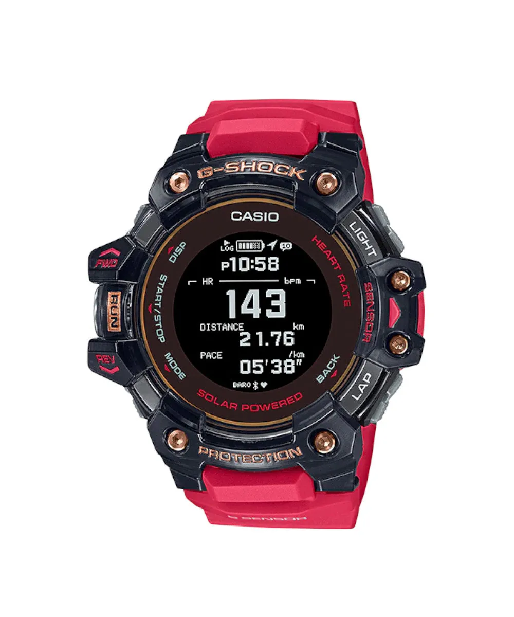 CASIO GBD-H1000-4A1DR