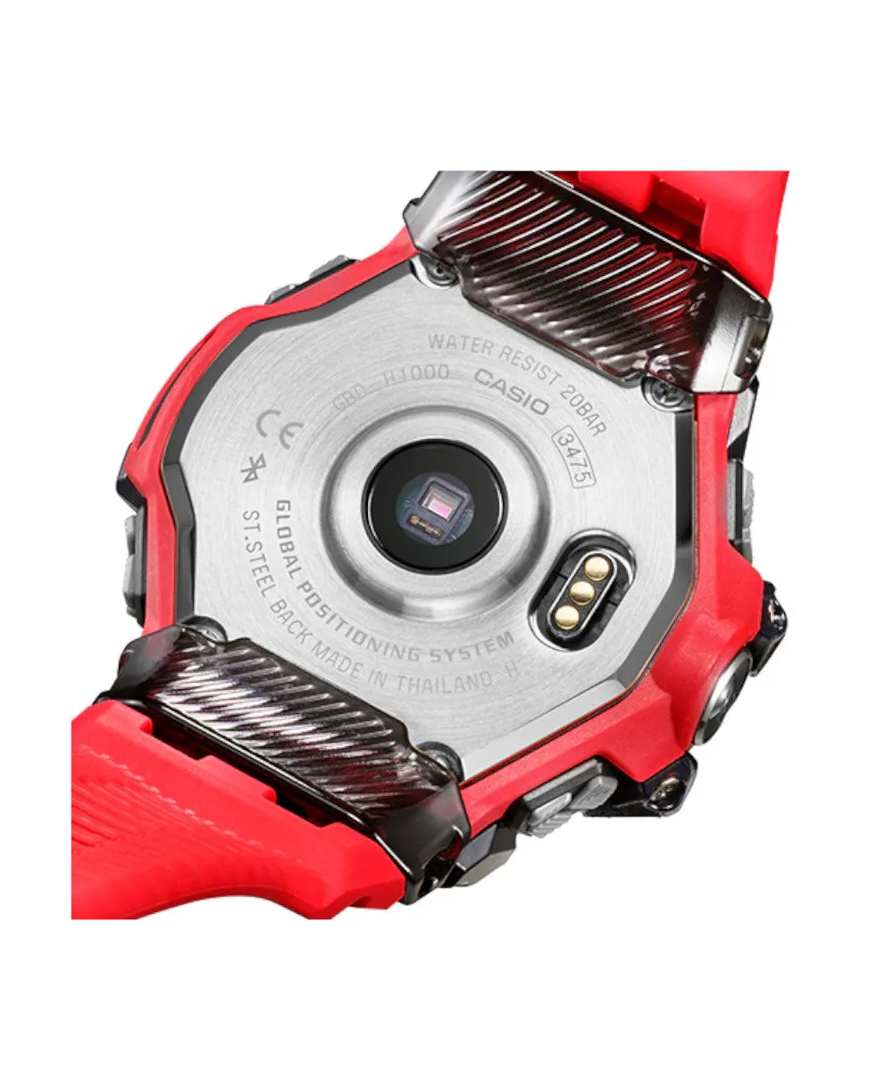 CASIO GBD-H1000-4A1DR