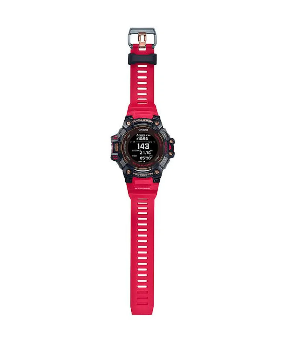 CASIO GBD-H1000-4A1DR