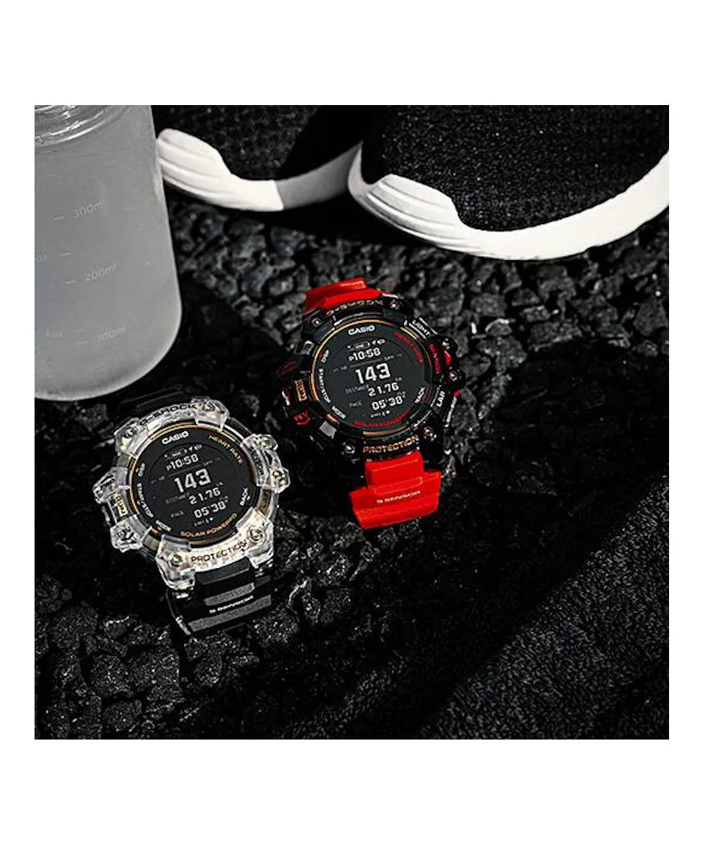 CASIO GBD-H1000-4A1DR