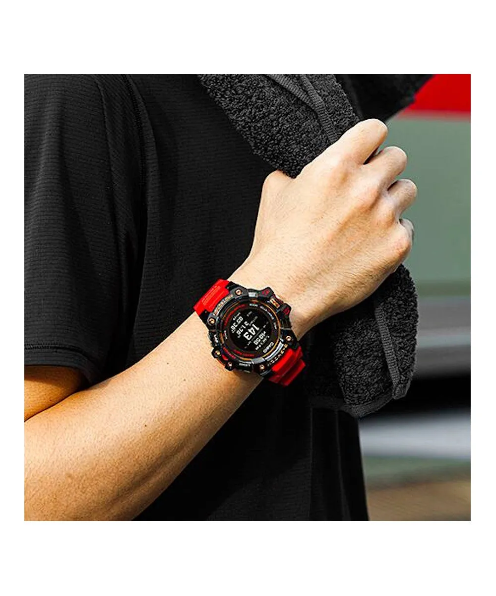 CASIO GBD-H1000-4A1DR