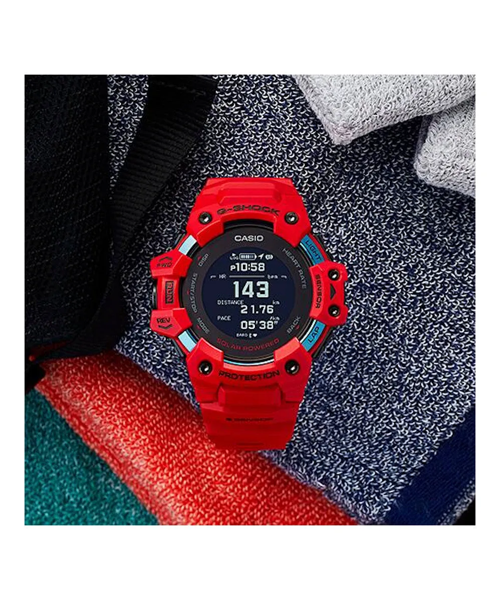 CASIO GBD-H1000-4DR
