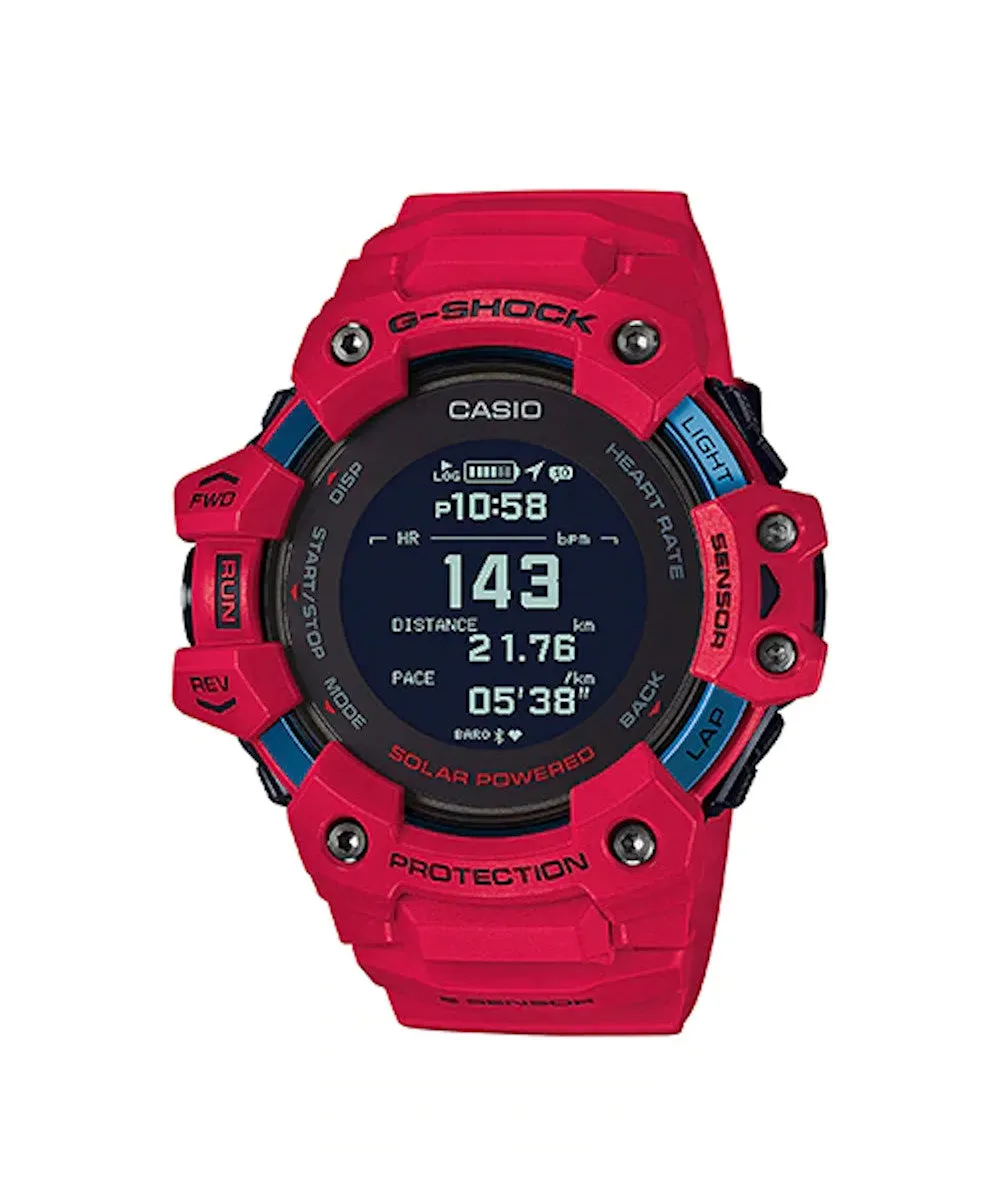 CASIO GBD-H1000-4DR