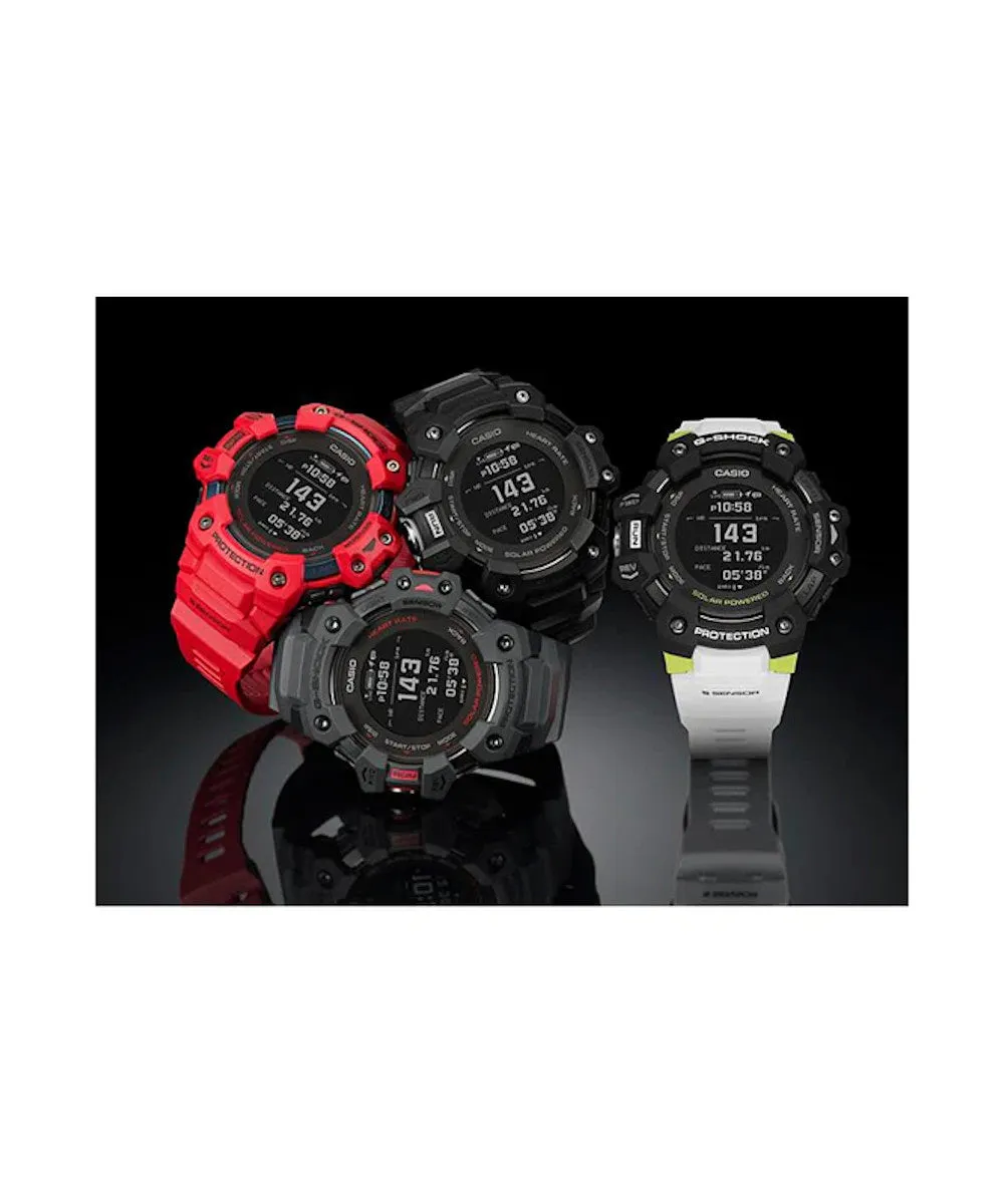 CASIO GBD-H1000-4DR