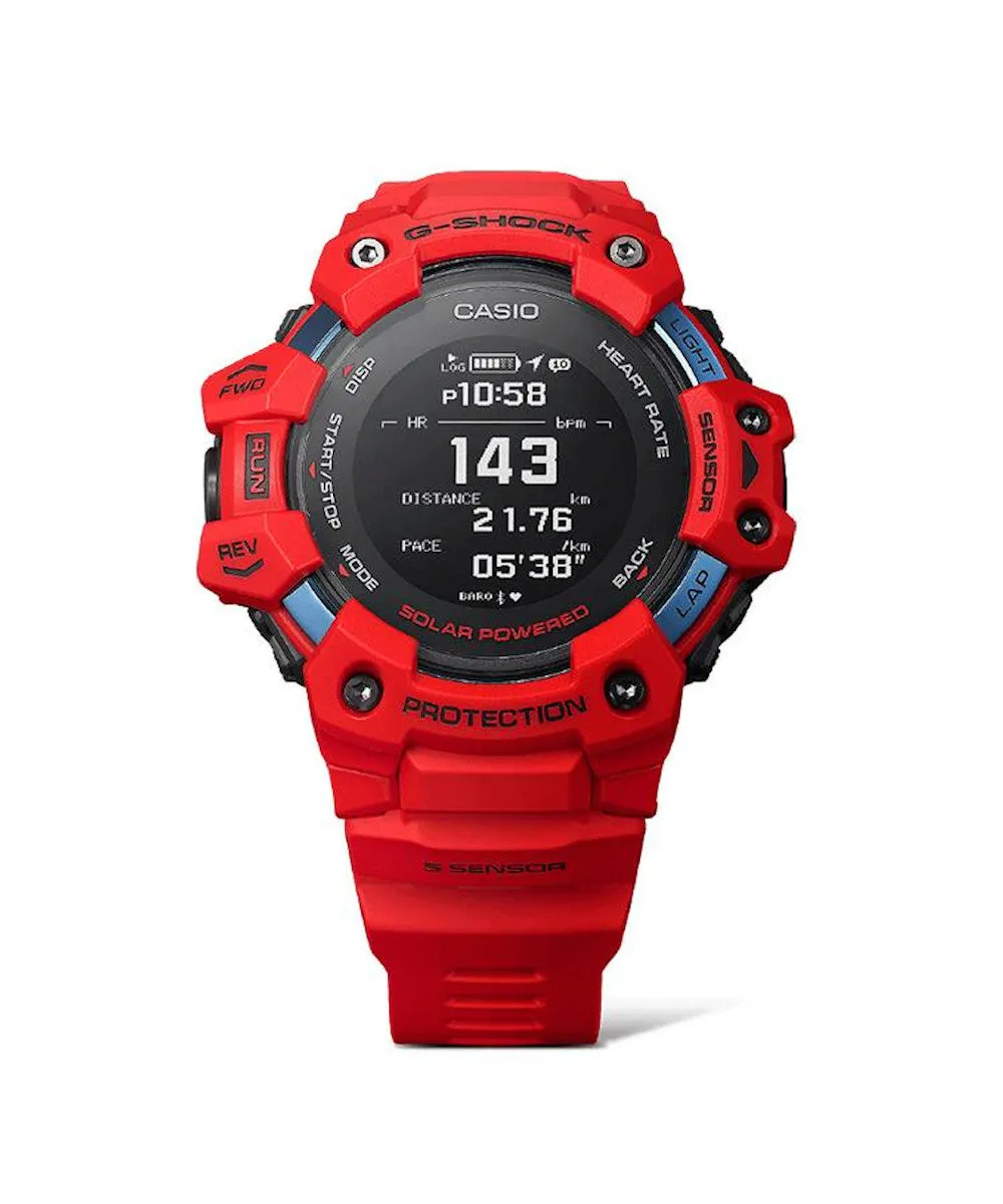 CASIO GBD-H1000-4DR