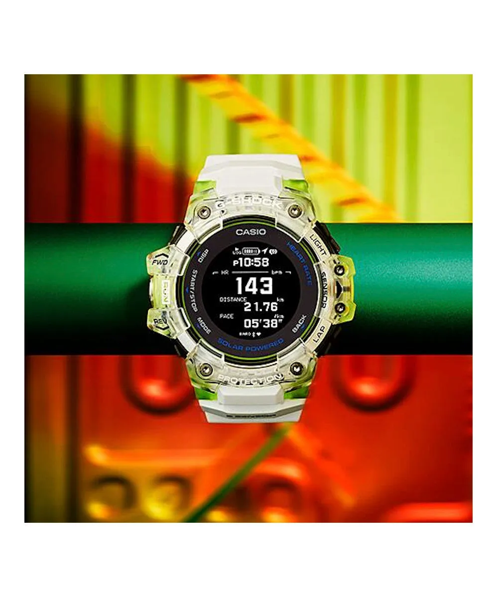 CASIO GBD-H1000-7A9DR