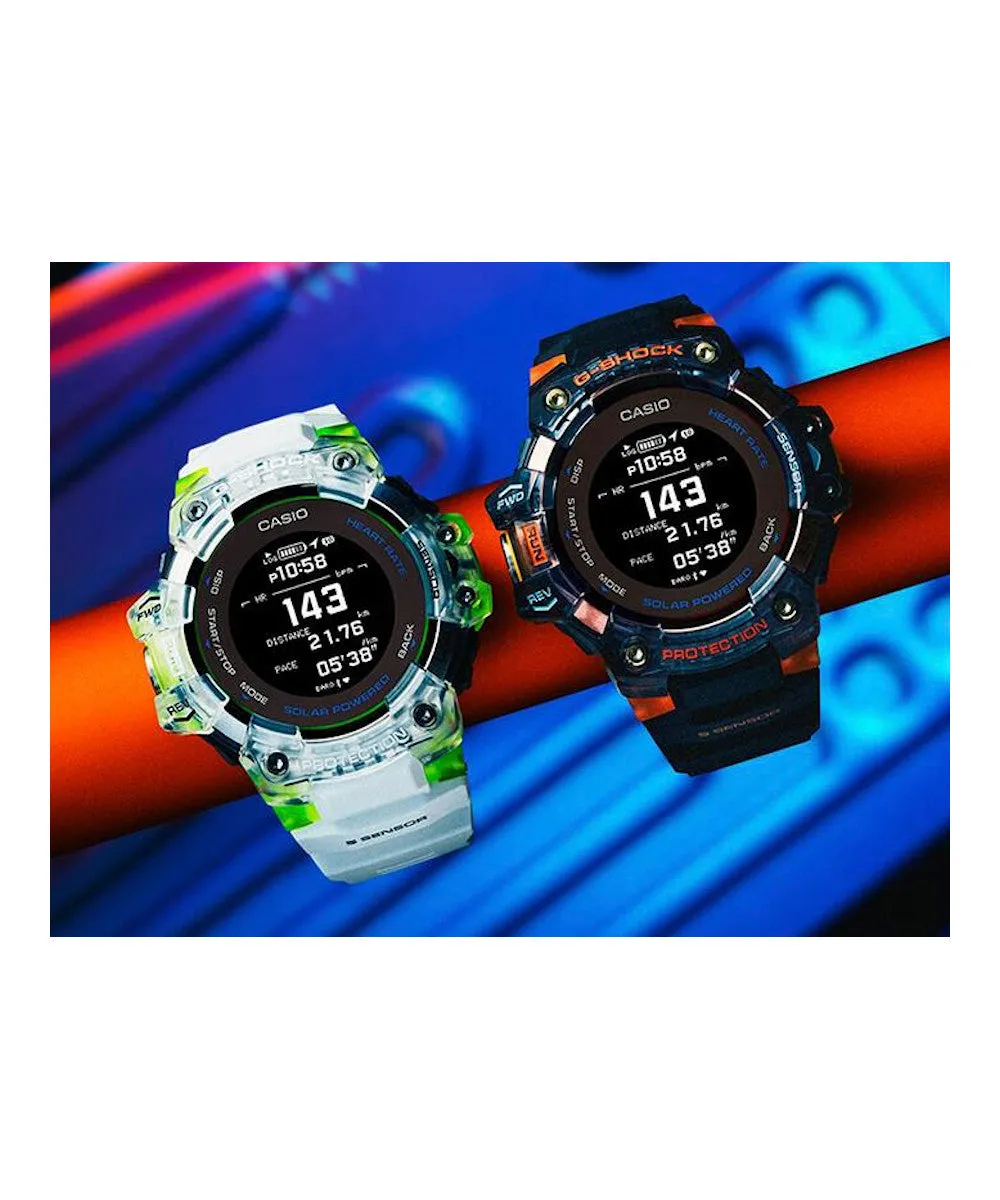CASIO GBD-H1000-7A9DR