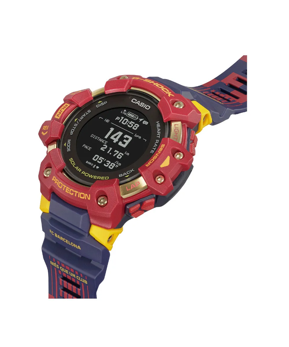 CASIO GBD-H1000BAR-4DR