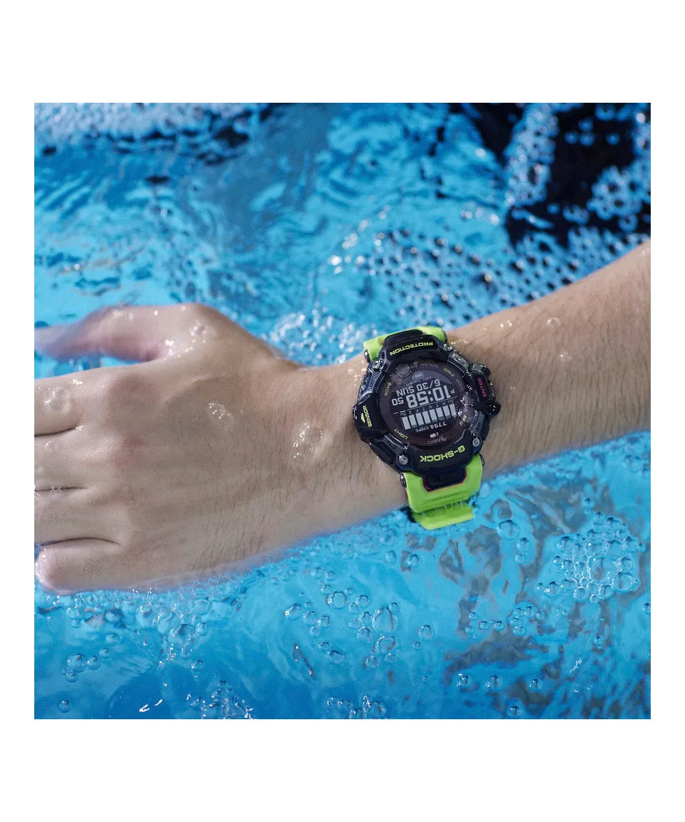 CASIO GBD-H2000-1A9DR