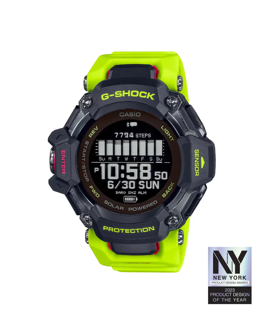 CASIO GBD-H2000-1A9DR