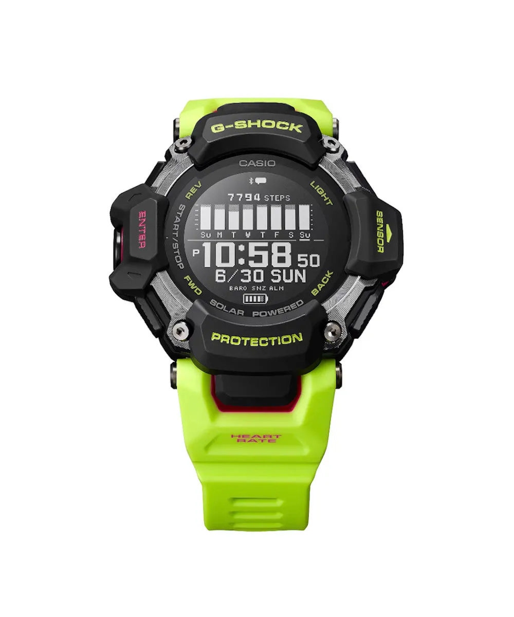 CASIO GBD-H2000-1A9DR