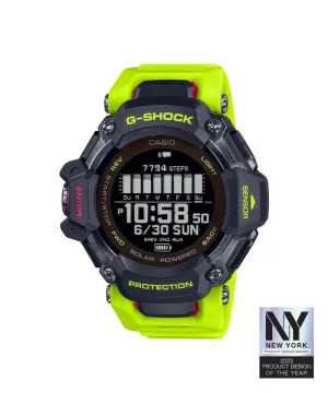 CASIO GBD-H2000-1A9DR
