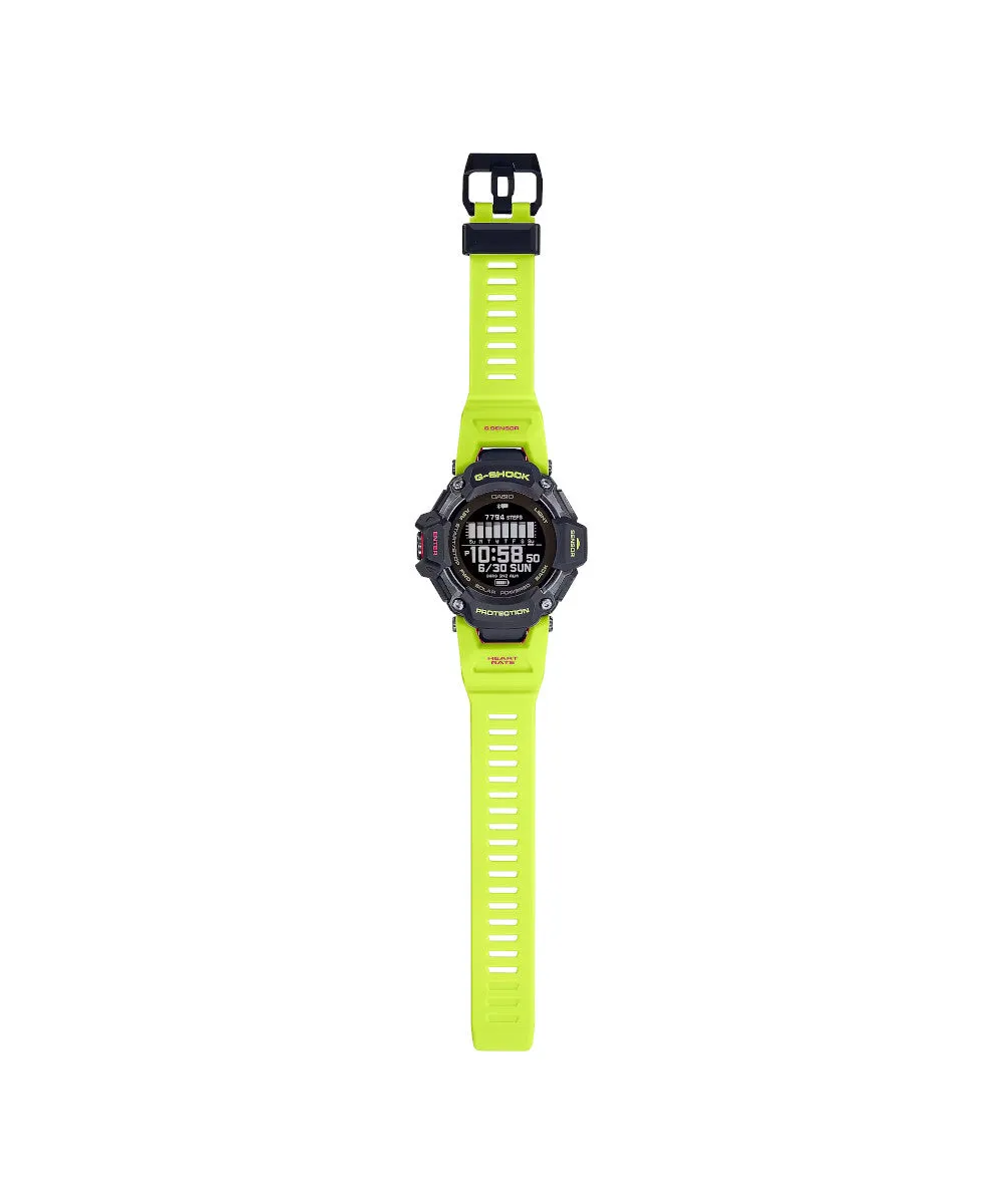 CASIO GBD-H2000-1A9DR