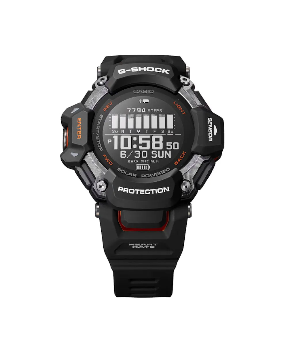 CASIO GBD-H2000-1ADR