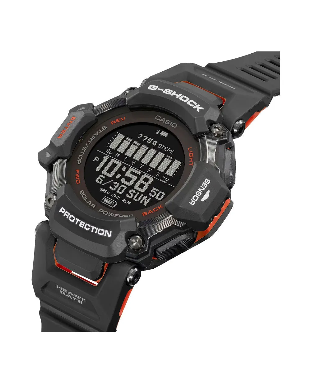 CASIO GBD-H2000-1ADR