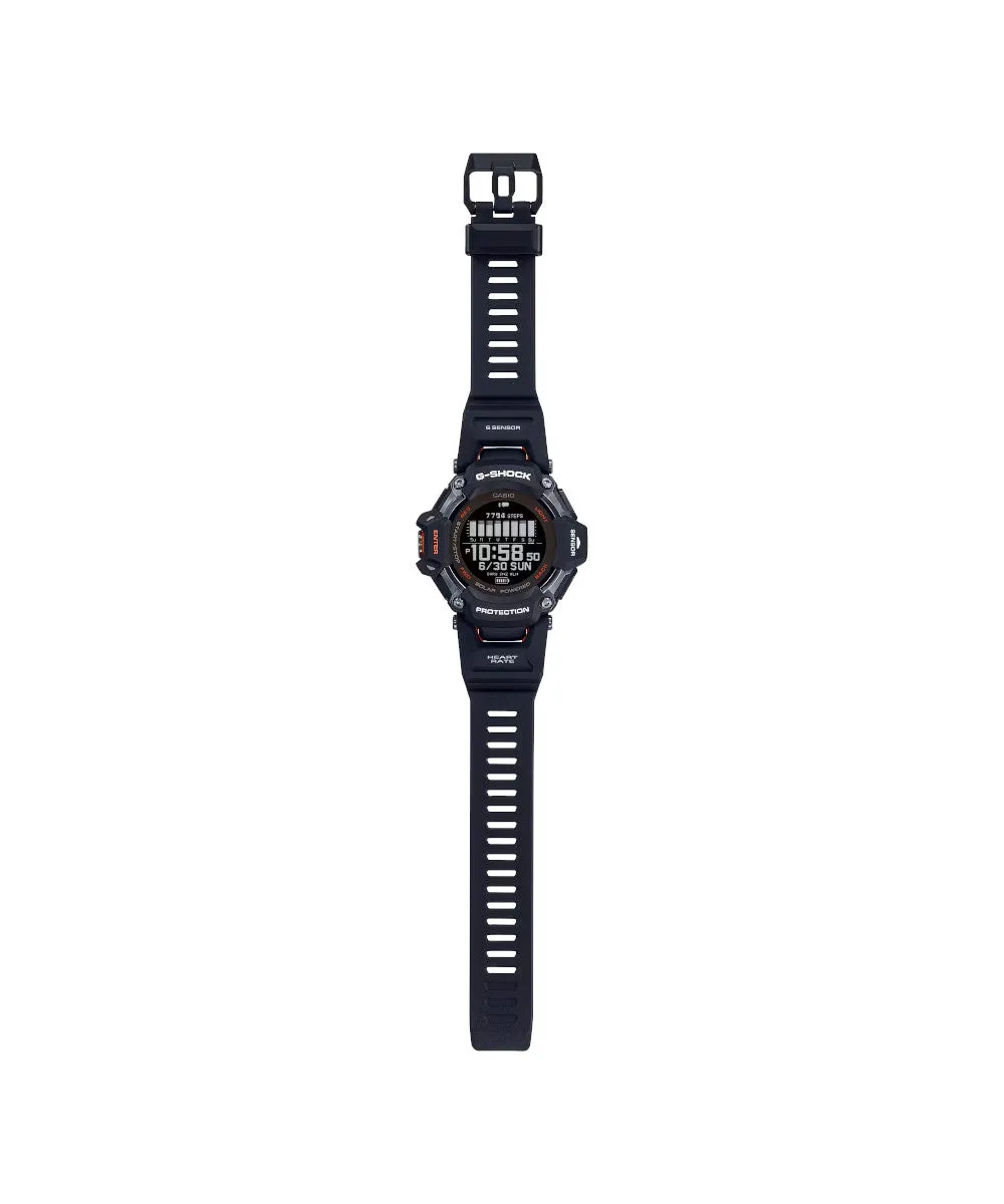 CASIO GBD-H2000-1ADR