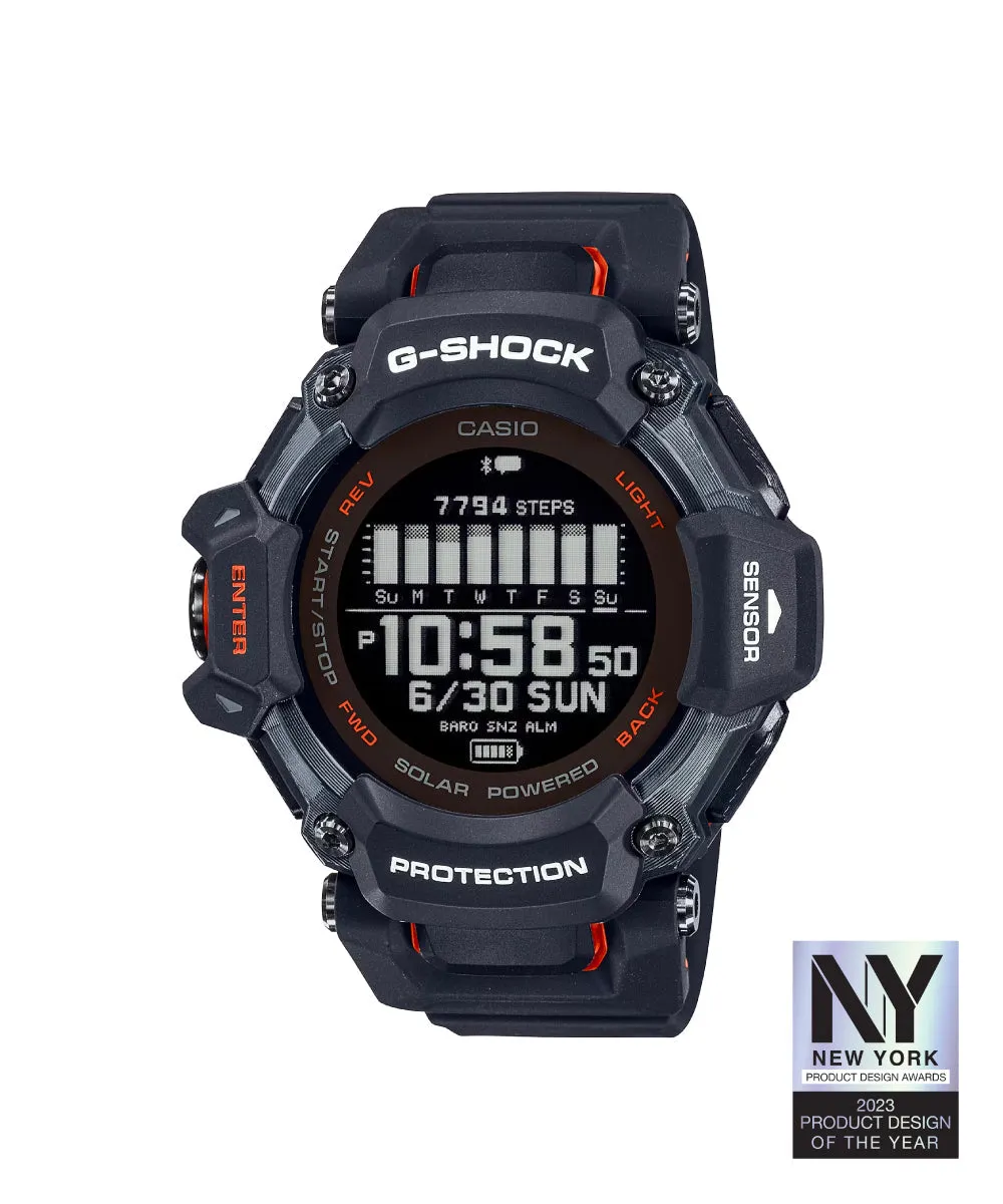 CASIO GBD-H2000-1ADR