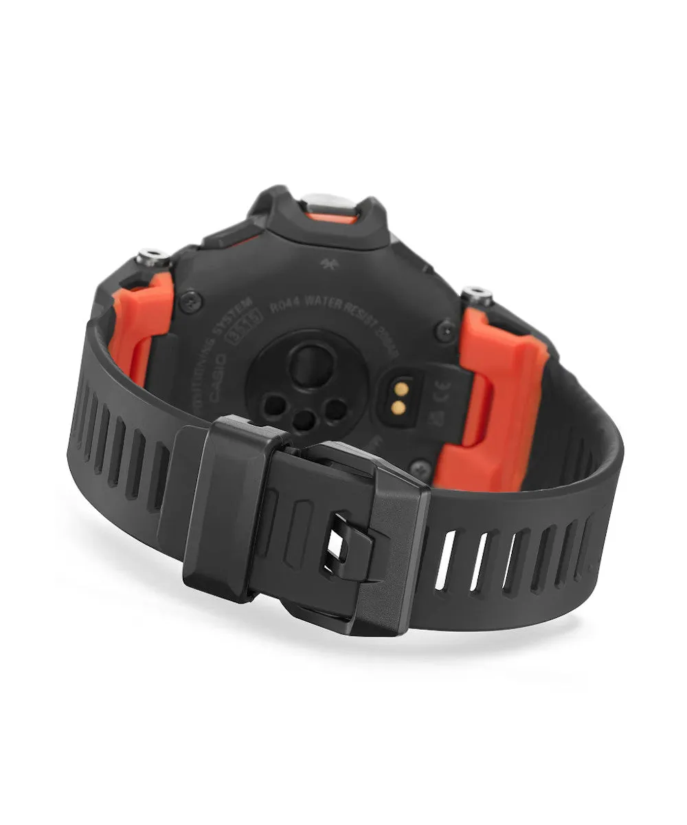 CASIO GBD-H2000-1ADR