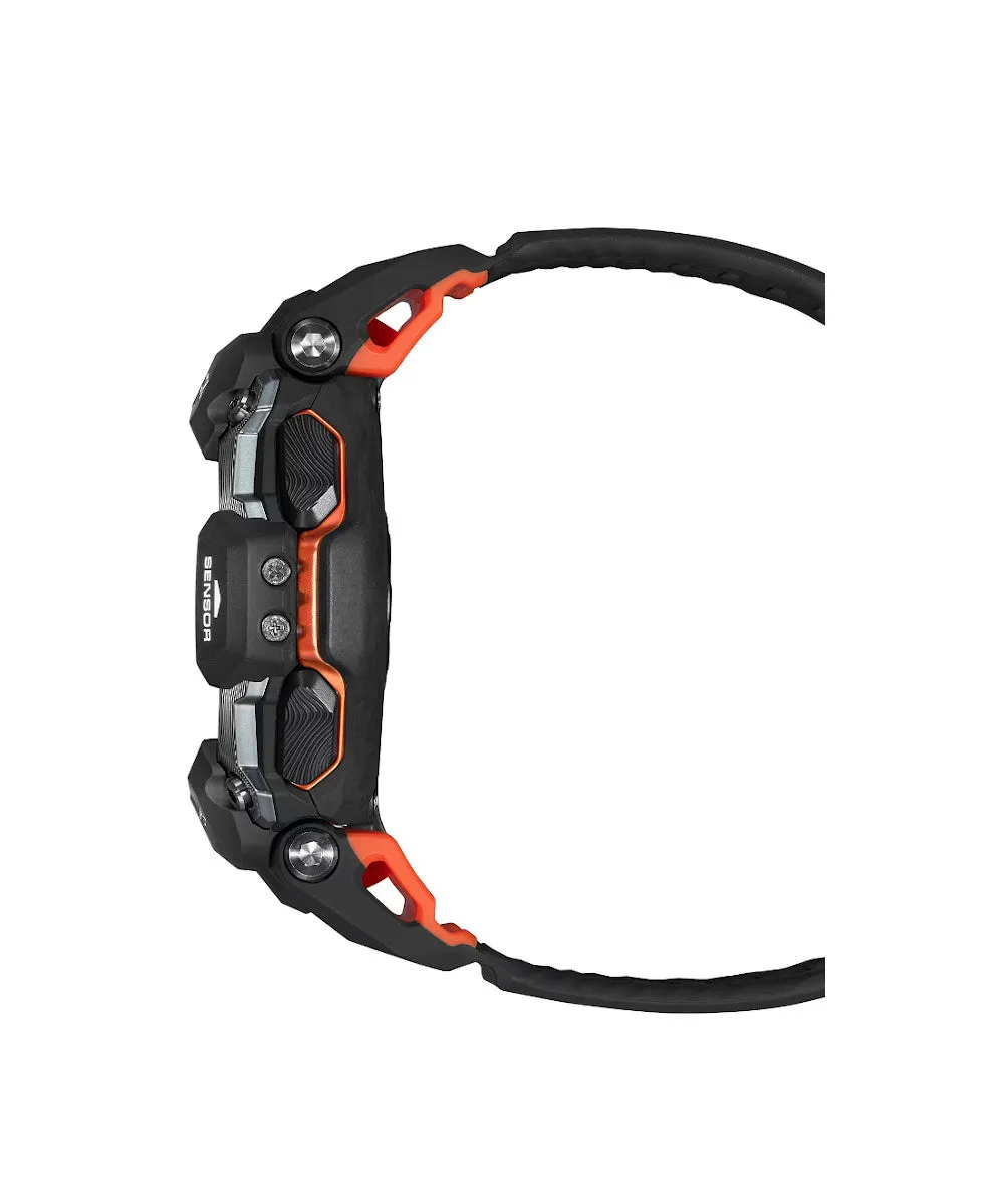 CASIO GBD-H2000-1ADR