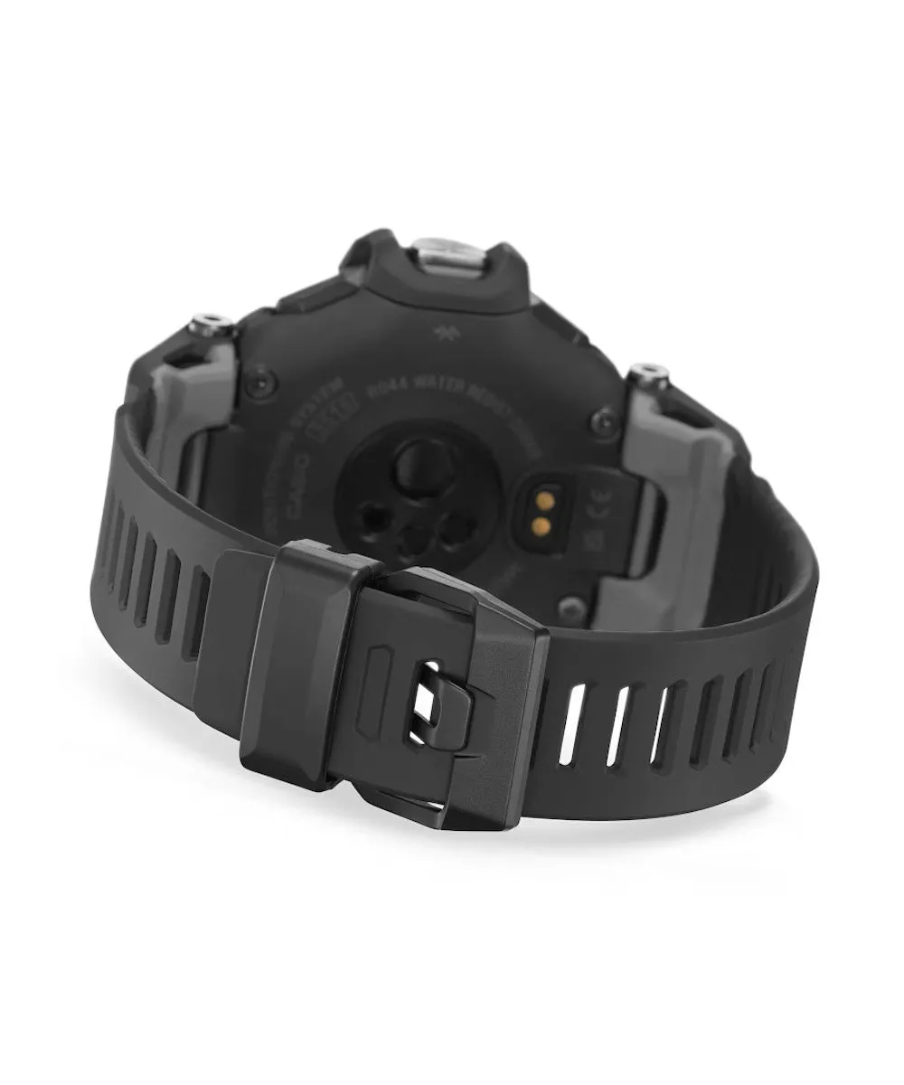 CASIO GBD-H2000-1BDR