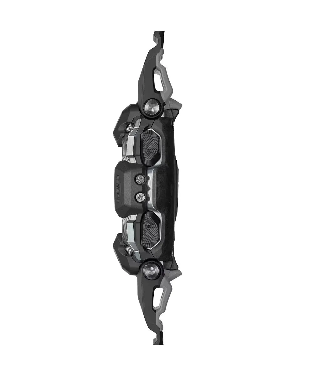 CASIO GBD-H2000-1BDR