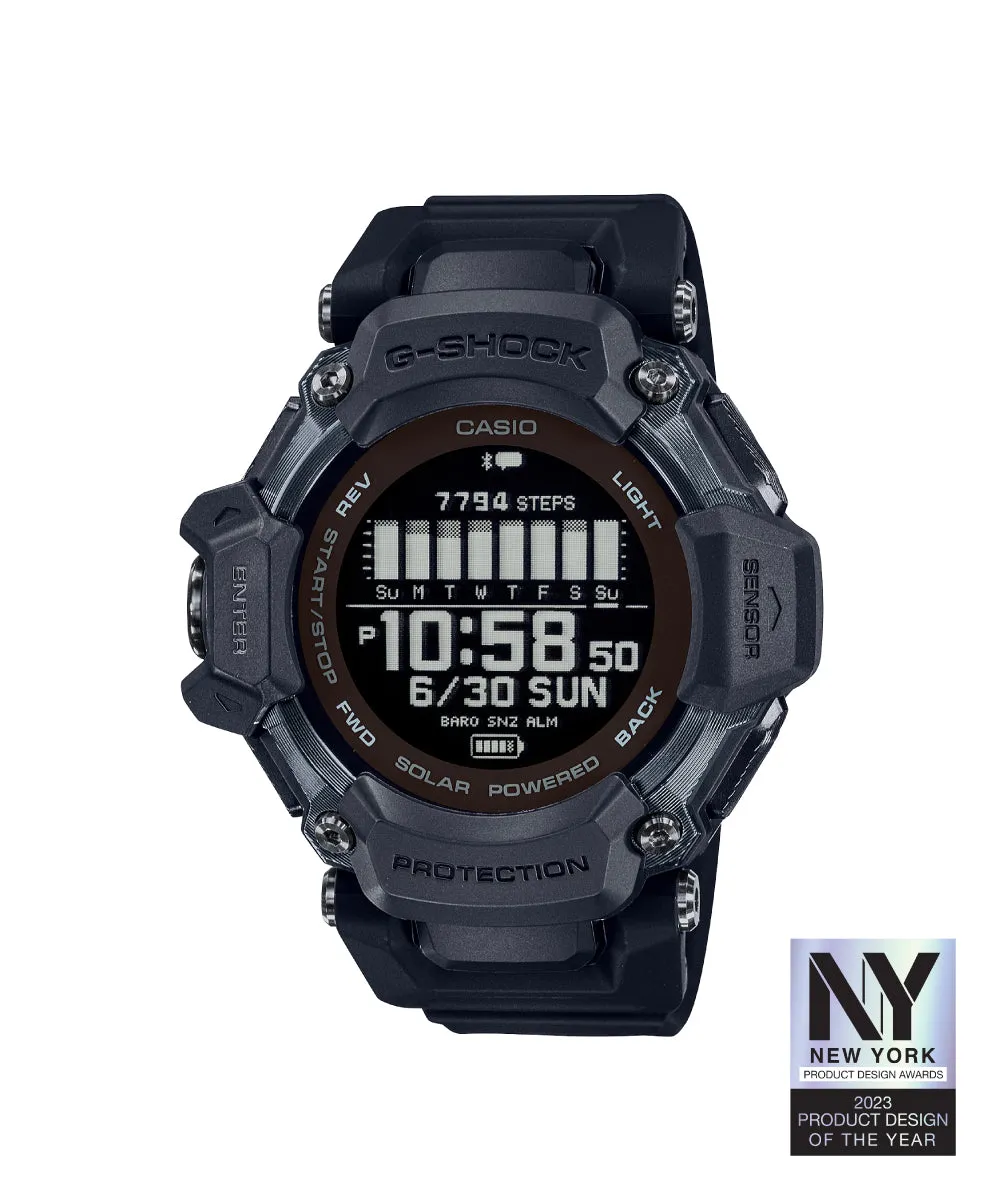 CASIO GBD-H2000-1BDR