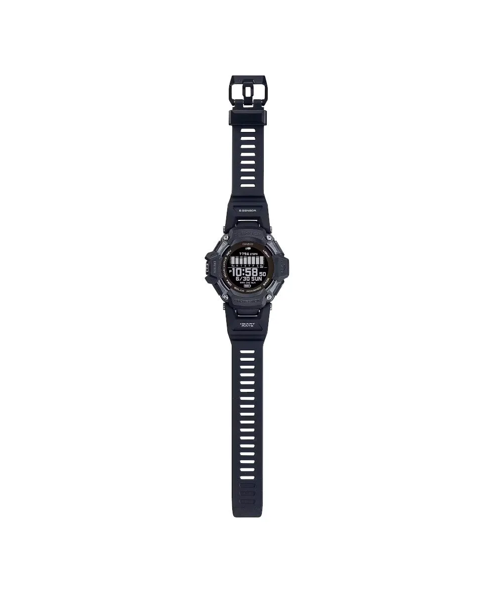 CASIO GBD-H2000-1BDR