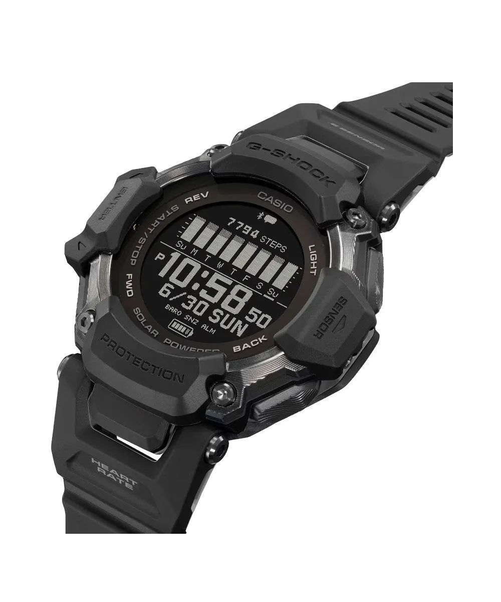 CASIO GBD-H2000-1BDR