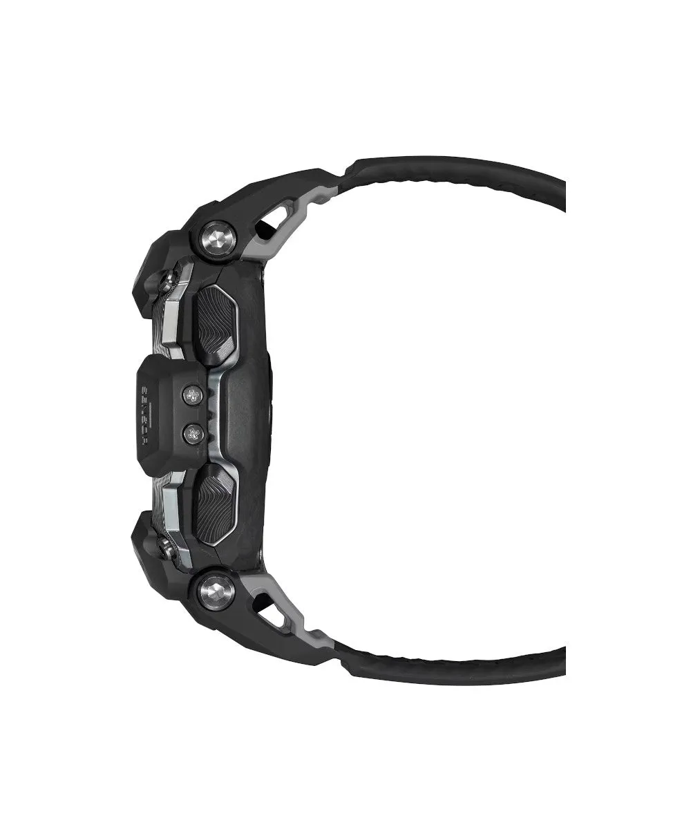 CASIO GBD-H2000-1BDR