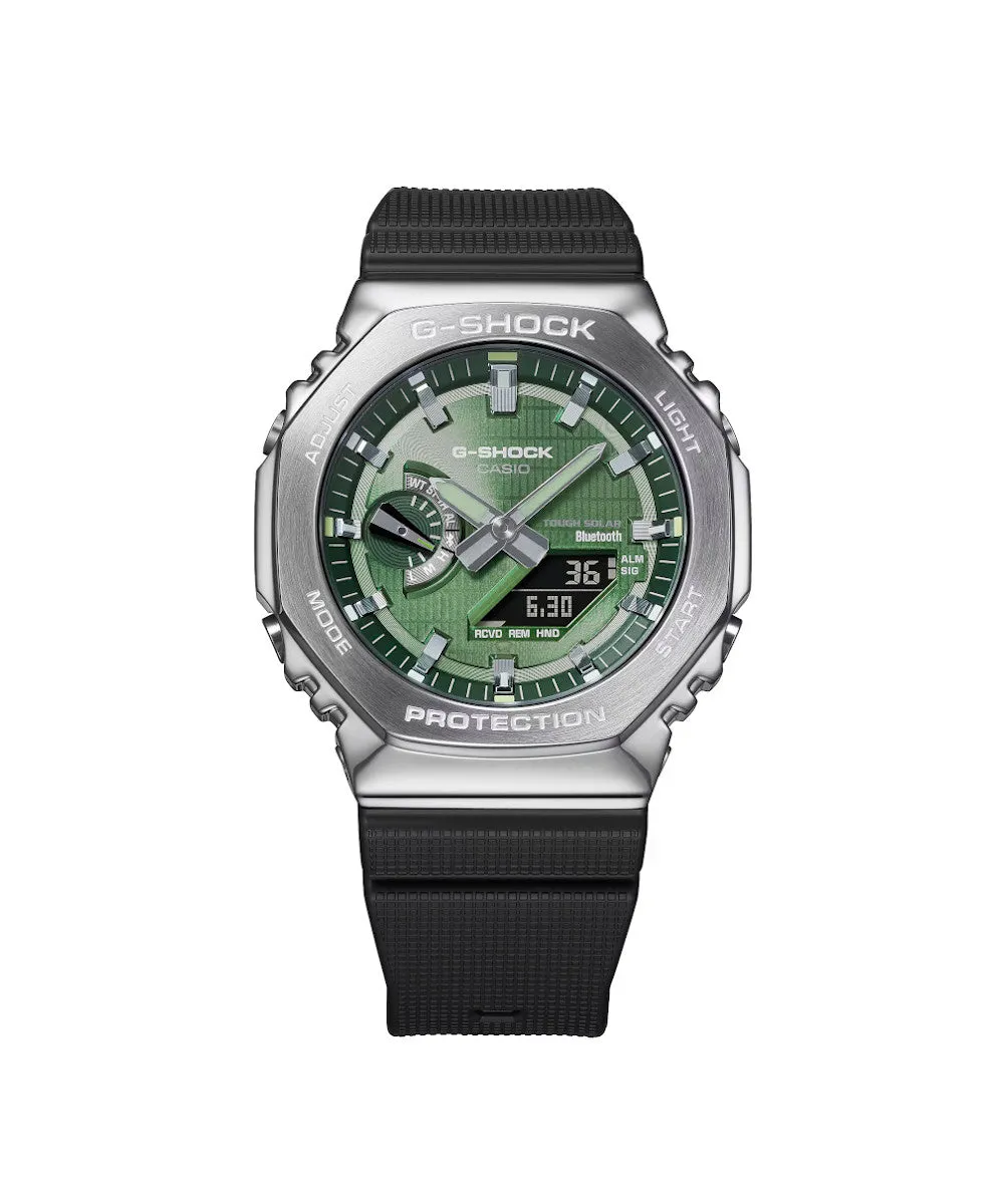 CASIO GBM-2100A-1A3DR