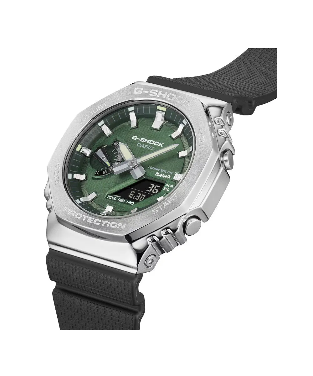 CASIO GBM-2100A-1A3DR