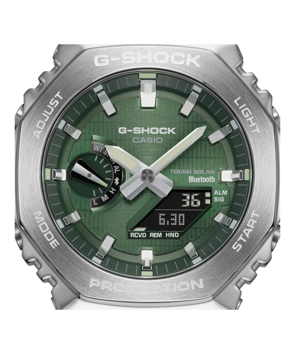CASIO GBM-2100A-1A3DR