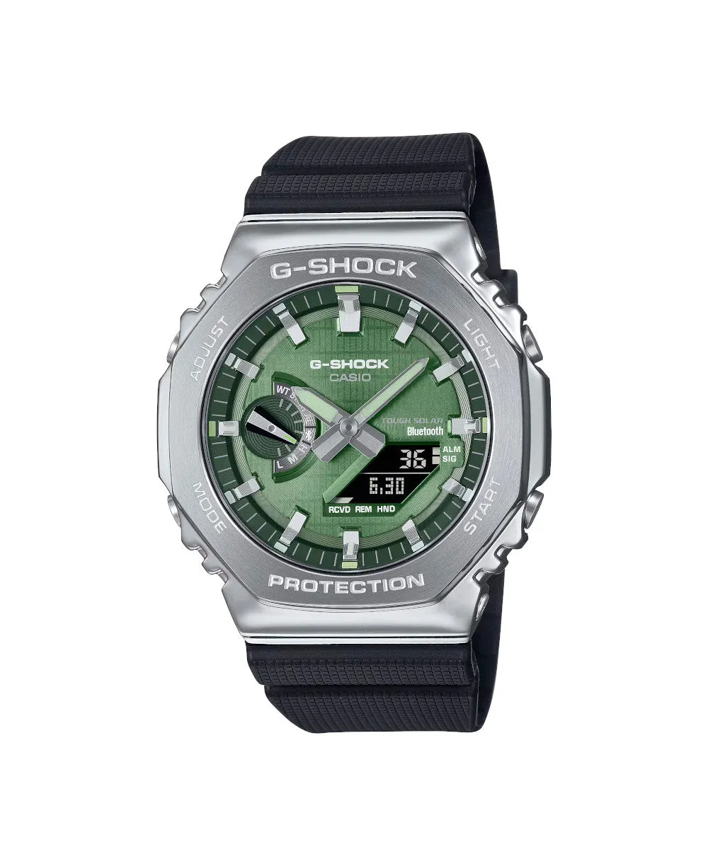 CASIO GBM-2100A-1A3DR
