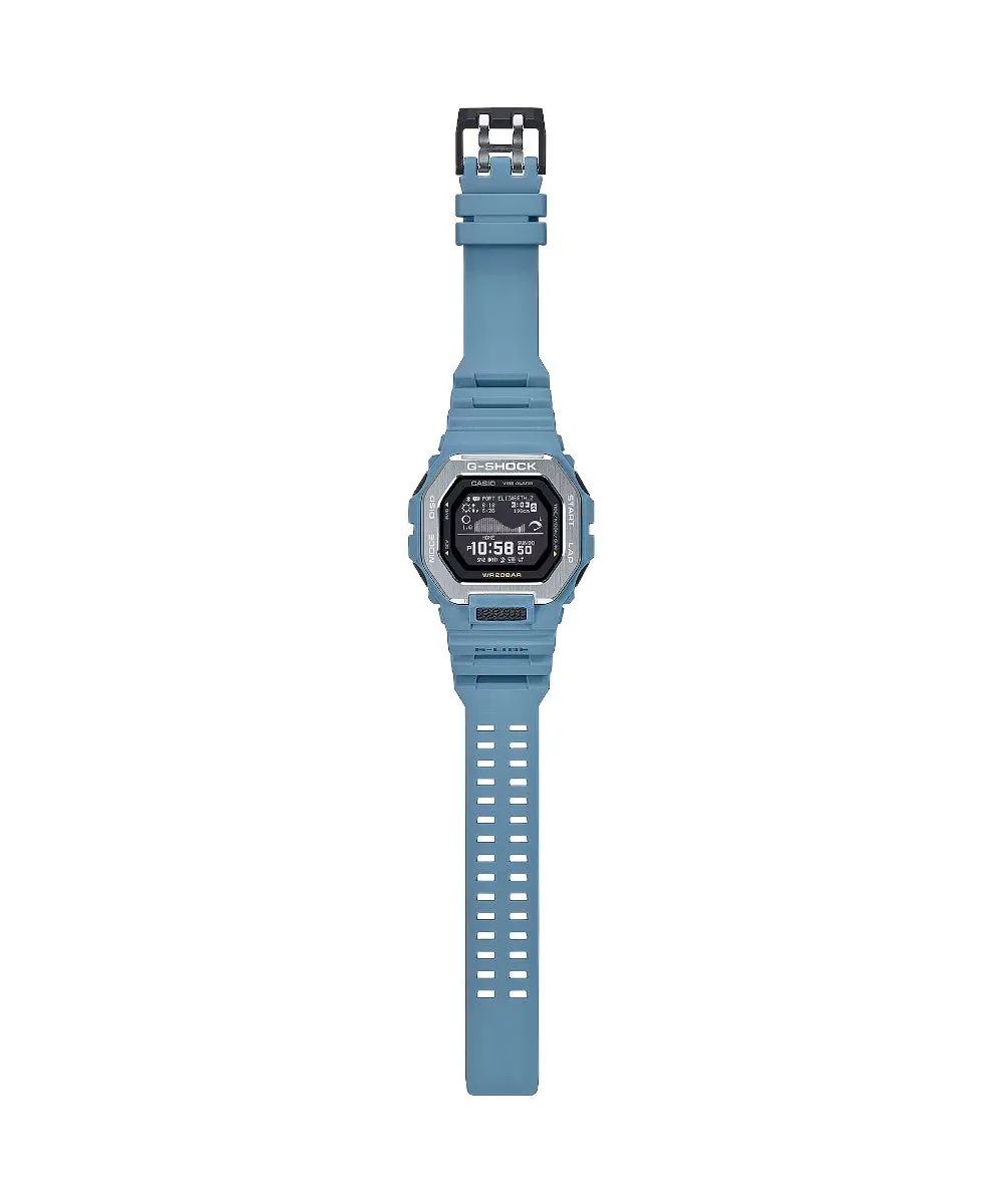 CASIO GBX-100-2ADR