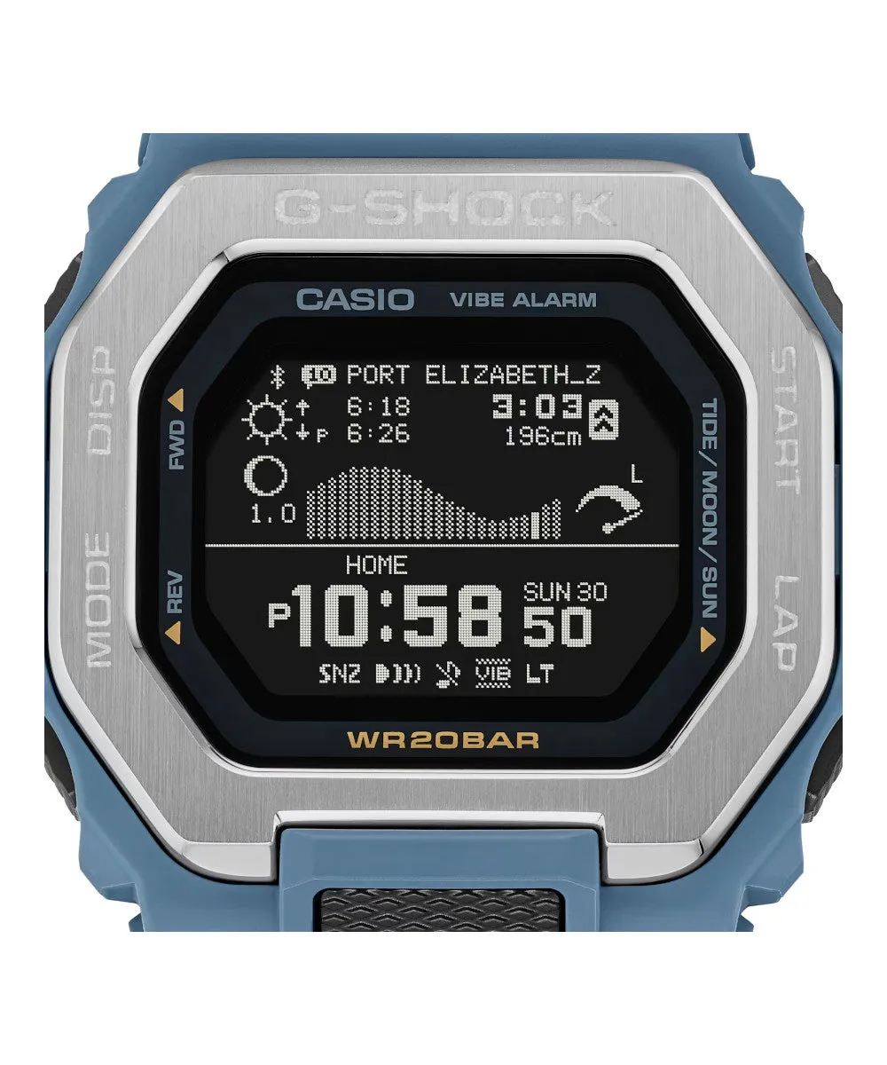 CASIO GBX-100-2ADR